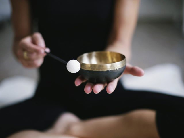 Meditation og mindfulness