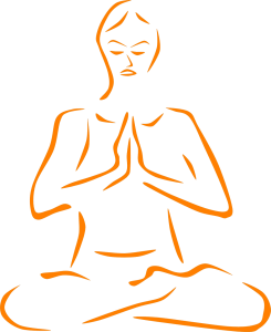 At opbygge en meditationspraksis.