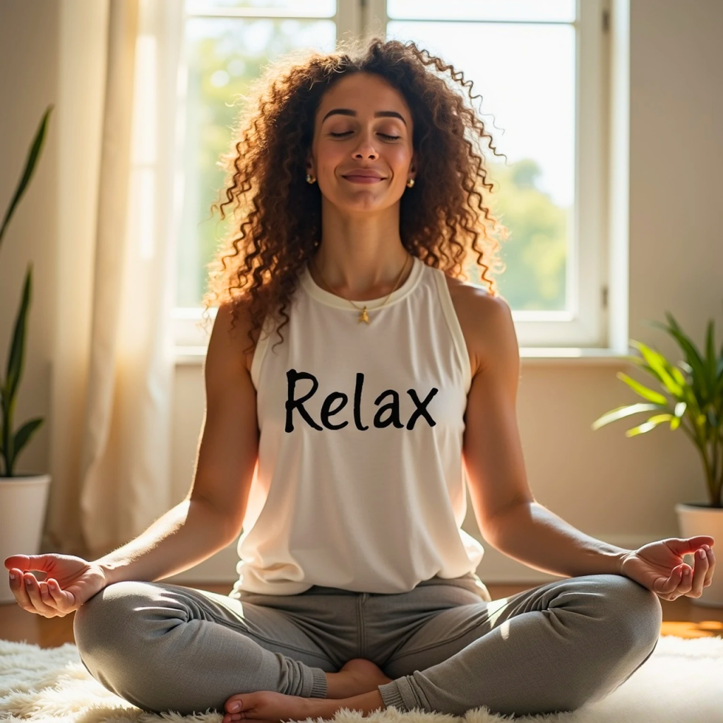 Hvad er meditation?