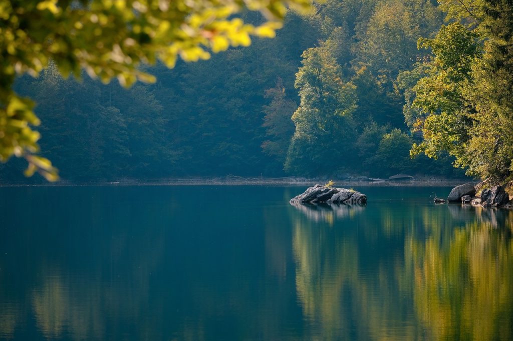 Mindfulness for seniorer