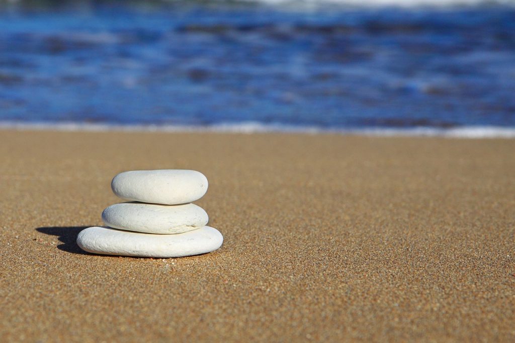 Mindfulness mod stress