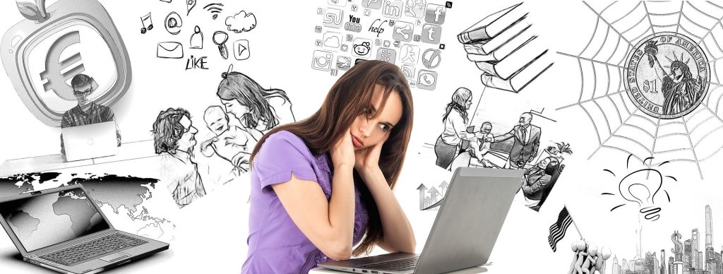 Mindfulness mod stress og bekymring