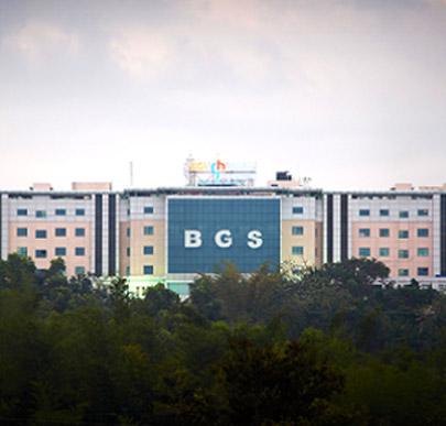 BGS Gleneagles Global Hospitals, Bengaluru