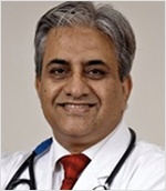 Dr. Raju Vyas