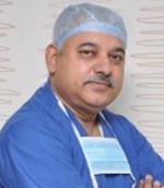 Dr. Vivek Mittal