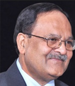Dr. (Prof.) V.K. Jain