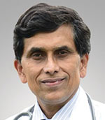 Dr. Sunil Prakash