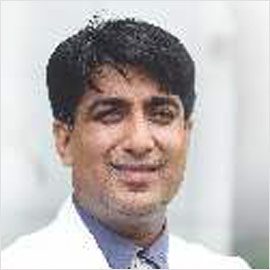 Dr. Dharma Choudhary