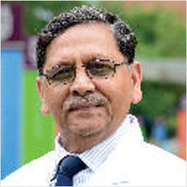 Dr. H. S. Bhatyal