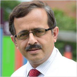 Dr. LT. Col. Aditya Pradhan