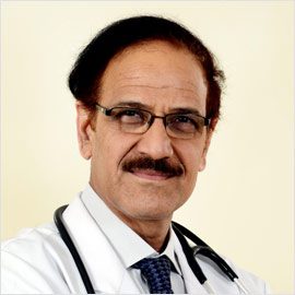 Dr. Subhash Chandra