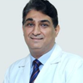 Dr. Puneet Girdhar