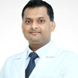 Dr. Rohit Bansil