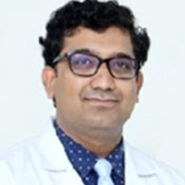 Dr. Sajjan Rajpurohit