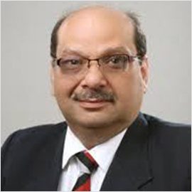 Dr. Amar Sarin