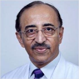 Dr. Anil Behl