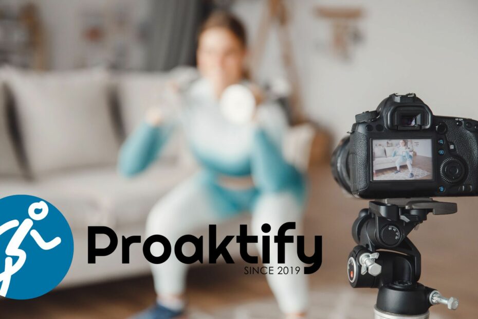 Ambassadör Proaktify