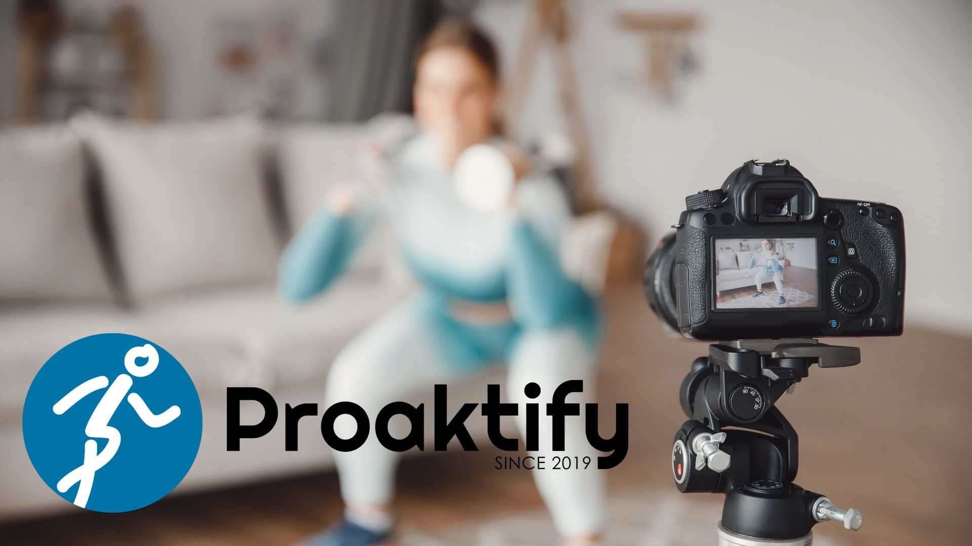 Ambassadör Proaktify