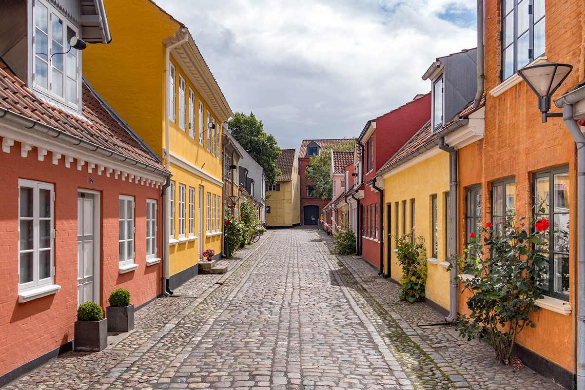 Odense