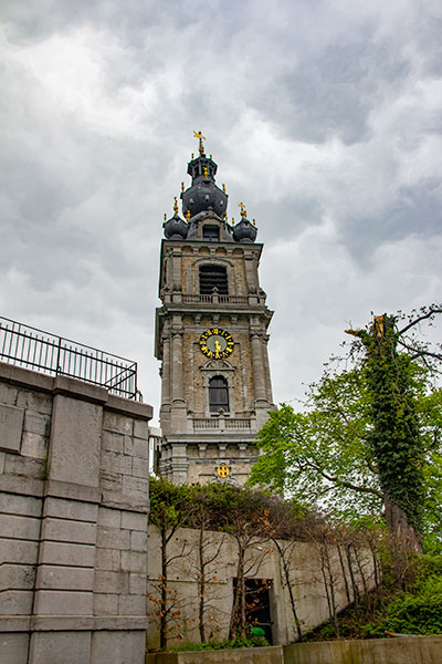 Belfort Mons Belfort Mons
