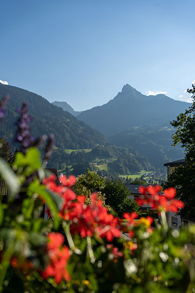 View Hotel Zimba Schruns