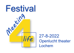 meeting4life.nl logo