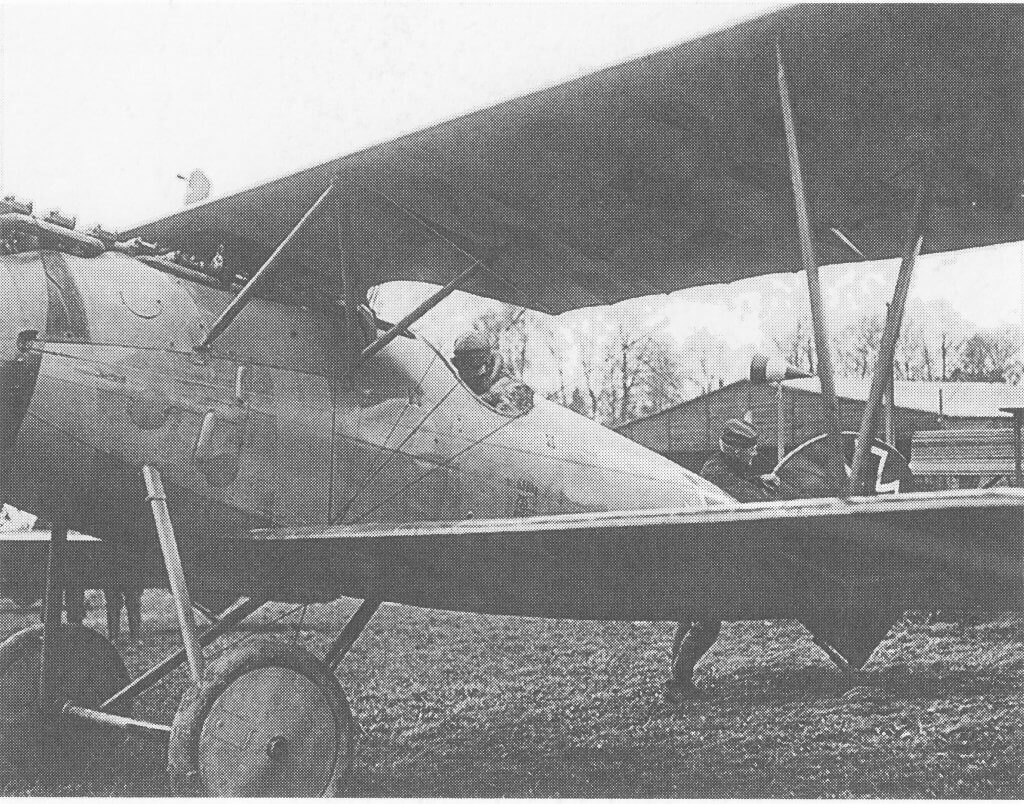 The Red Baron, a photographic album of the first world war's greatest ace, Manfred von Richthofen, Terry C Treadwell, Pen and Sword Books, 2021