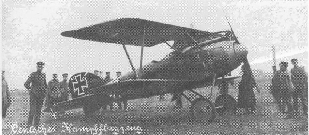 The Red Baron, a photographic album of the first world war's greatest ace, Manfred von Richthofen, Terry C Treadwell, Pen and Sword Books, 2021