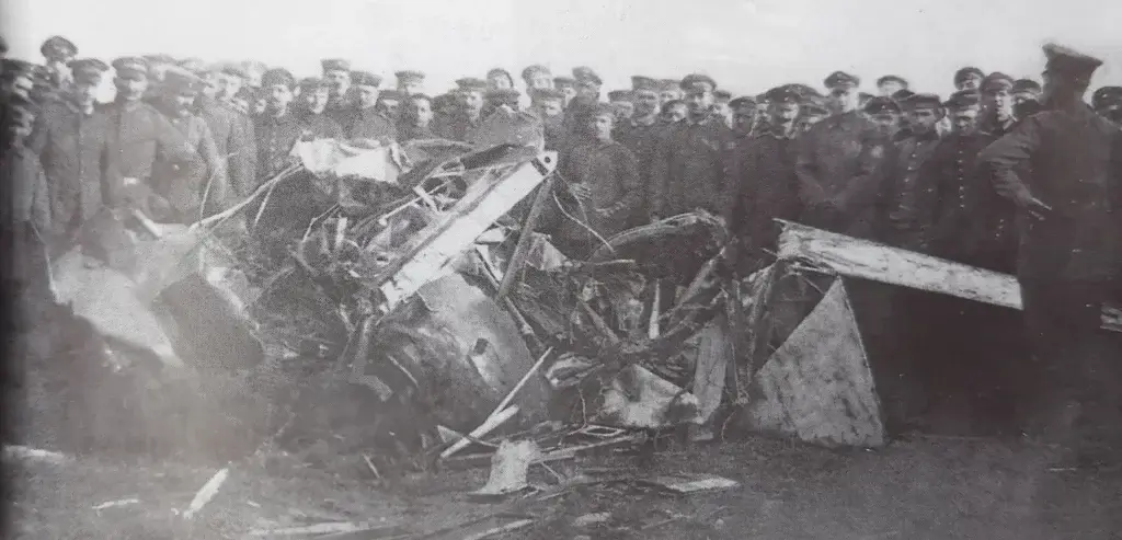 a group of men standing next to each other