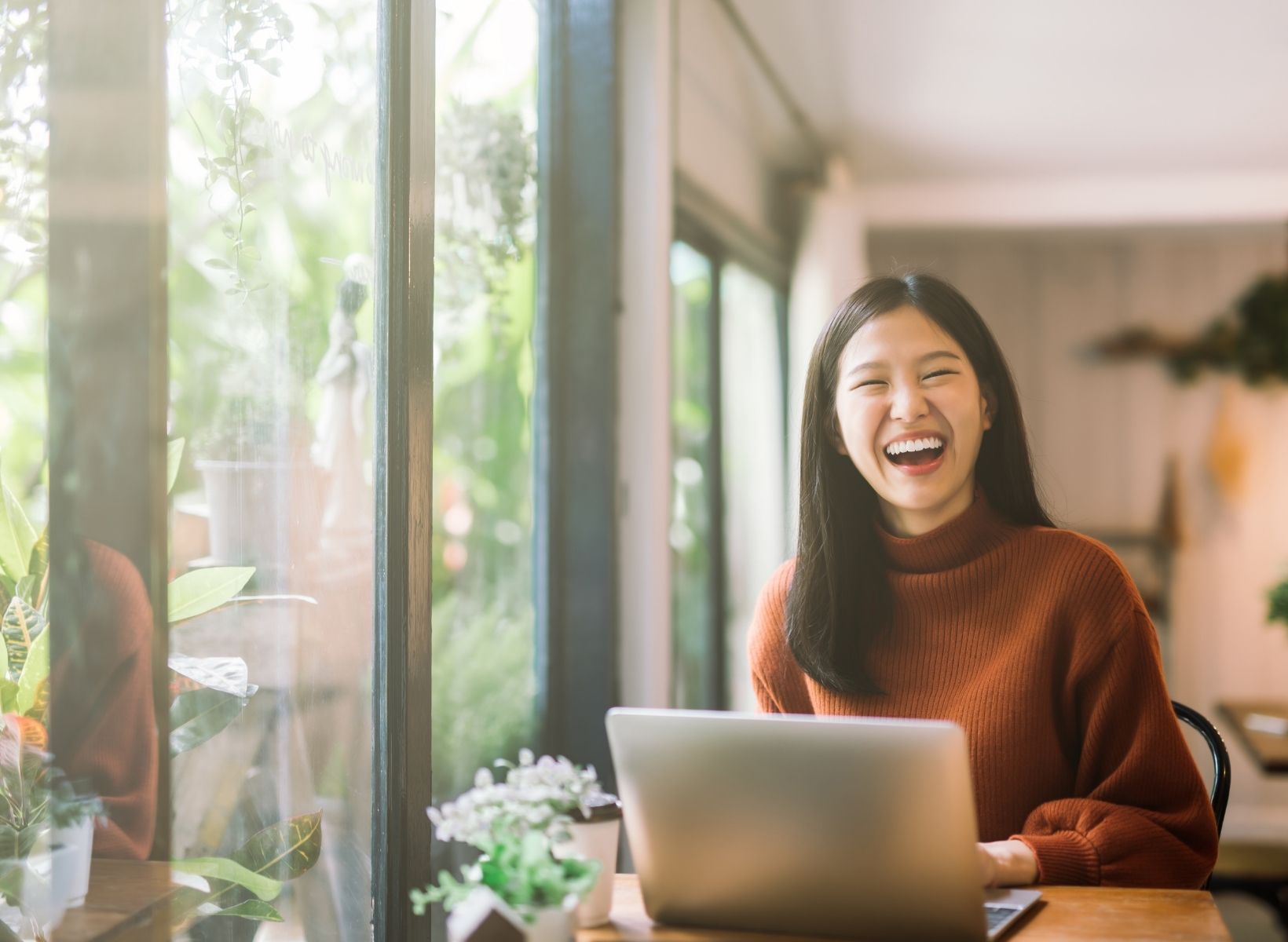 Leef jou leven en doorsnijd de illusie van leven zonder stress