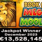 Mega Moolah Betway Jackpot Winner