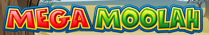 Mega Moolah Classic Slot Machine Game