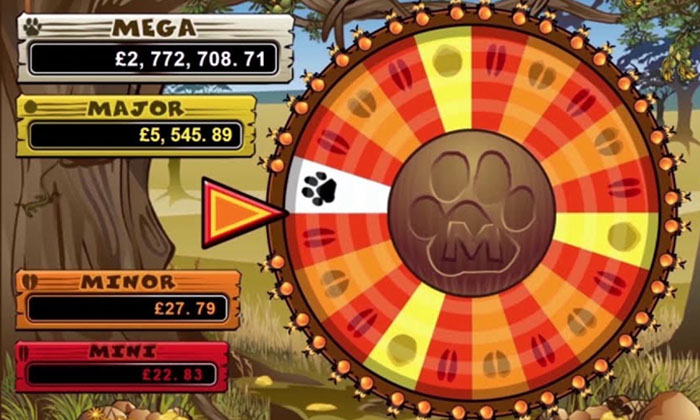 How to Win the Mega Moolah Jackpot Wheel
