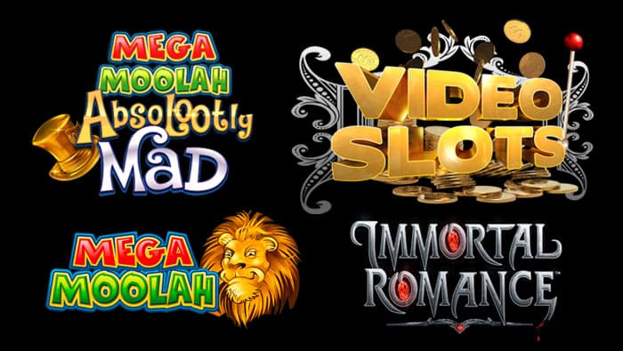 VideoSlots.com for UK Players