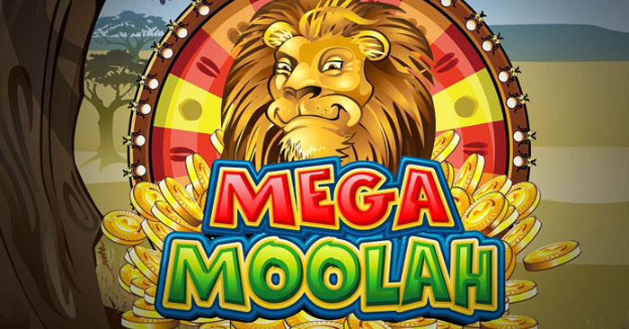 Bet High on Each Round to Win Big on Mega Moolah