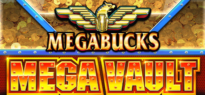 Megabucks Slots in Las Vegas