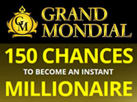 Grand Mondial Casino