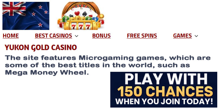 Online Casino Tech