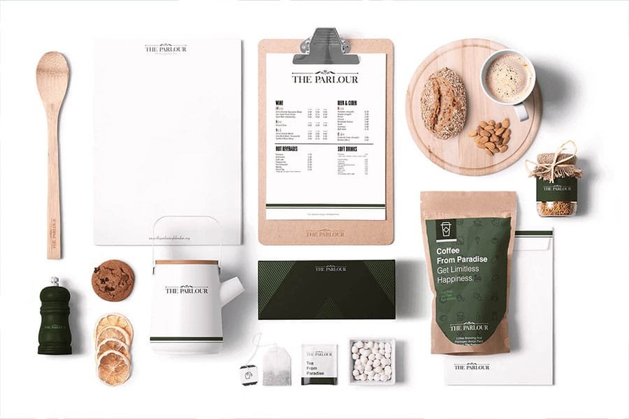 Food Packaging Supplies UK production, Fast Turnaround