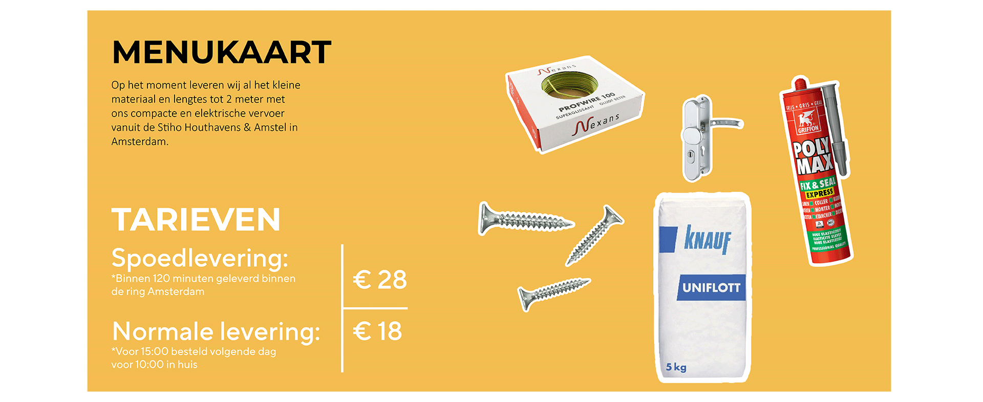 Mego-spoedbezorging-bouwmaterialen-stiho-aanbod