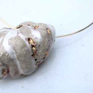 meike janssens - poëtisch porselein - porseleinstudio België