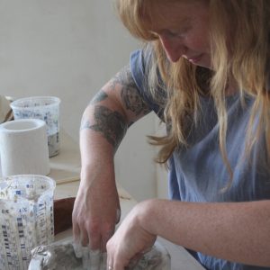 workshop keramiek en porselein gent