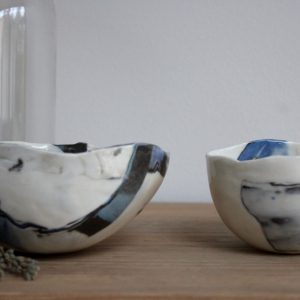 Meike Janssens - handgemaakt porselein en workshops