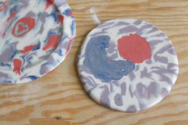 Keramiek workshop gent -Kickstart je dag met kleurrijk porselein