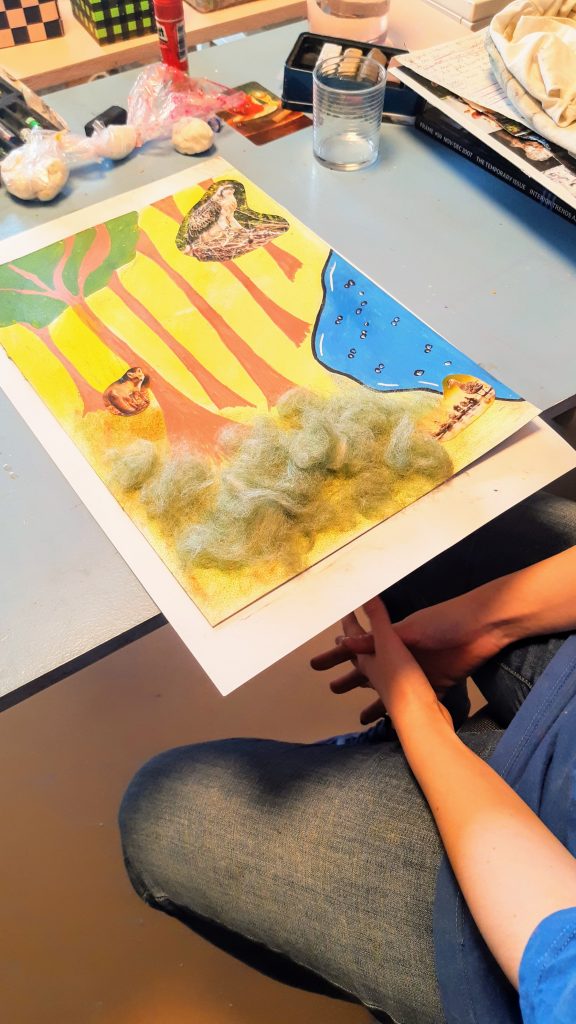 Cadeaubon Gent voor creatieve workshops en keramiek