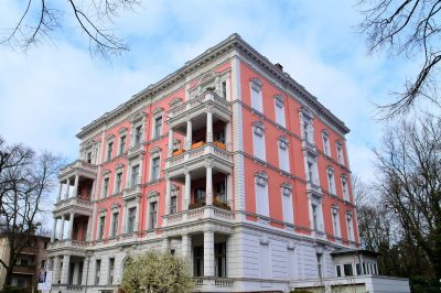 Möchten Sie Ihre Eigentumswohnung in Berlin Steglitz verkaufen?