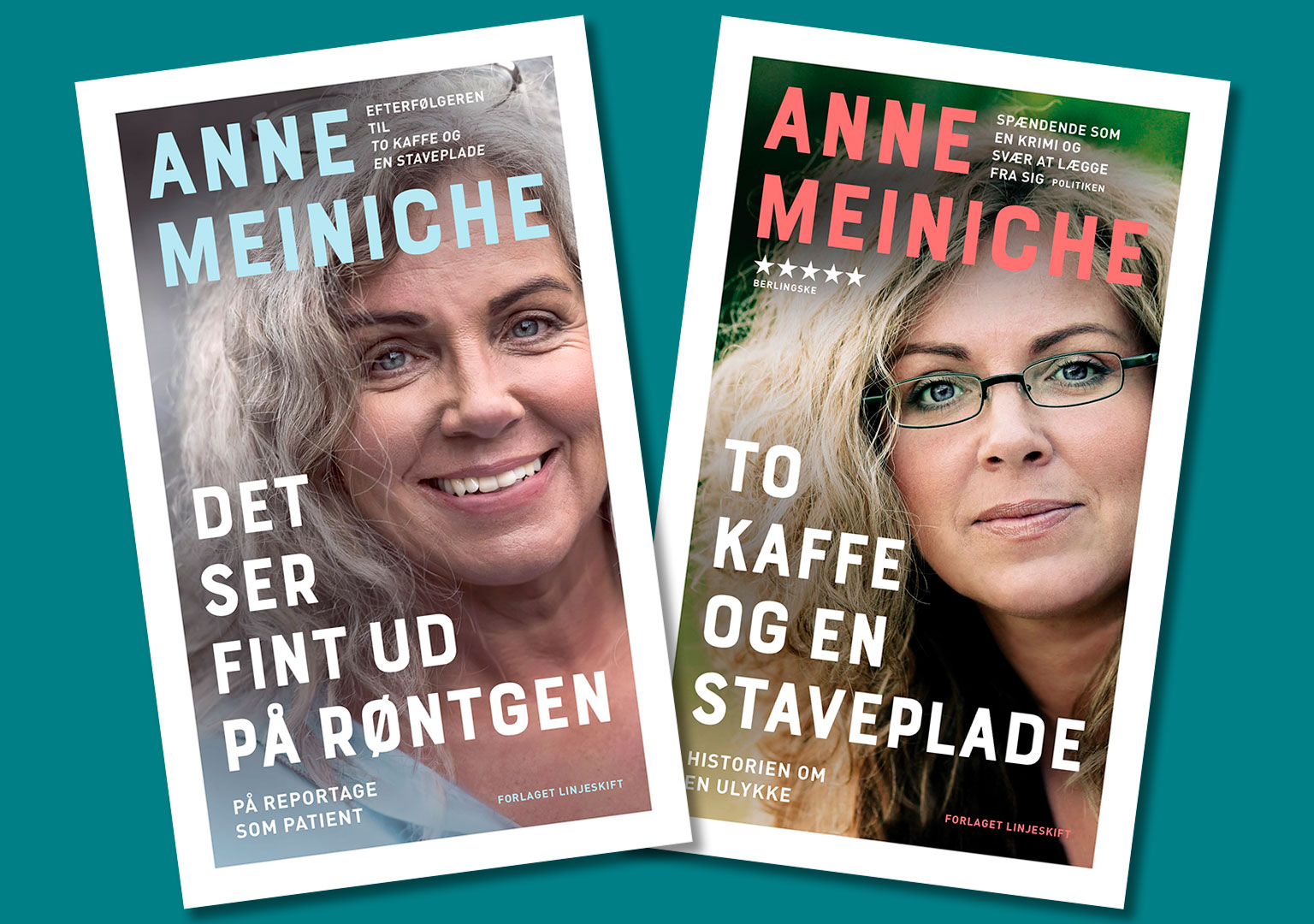 Forlaget-Linjeskift Anne Meiniche