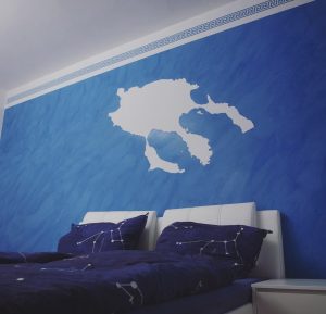 Malermeister, Maler, Dekorative Gestaltung, Kreativtechnik, Maler Berlin, Maler Deutschland, Philipp Jahn, Meister des Malerhandwerks