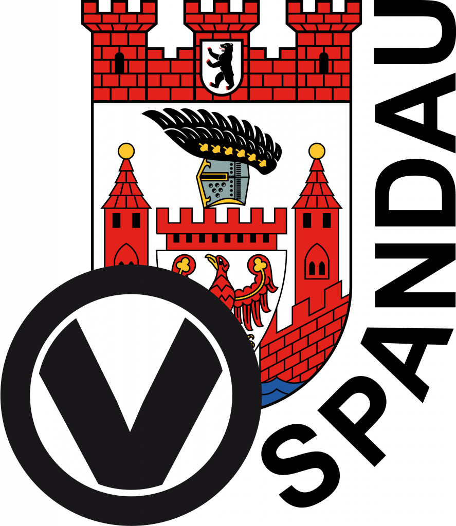 Sponsor des VfV Spandau