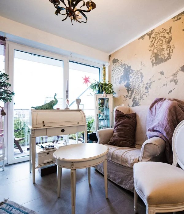 Damenzimmer Wandgestaltung Damenzimmer Wandgestaltung